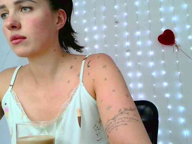 AlisskaKISka webcam