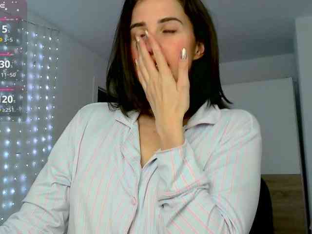 AlisskaKISka webcam