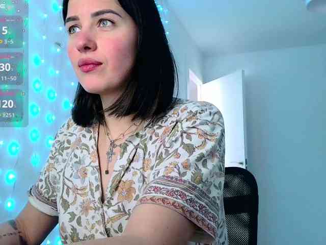 AlisskaKISka webcam