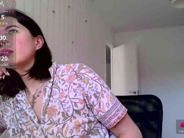 AlisskaKISka webcam