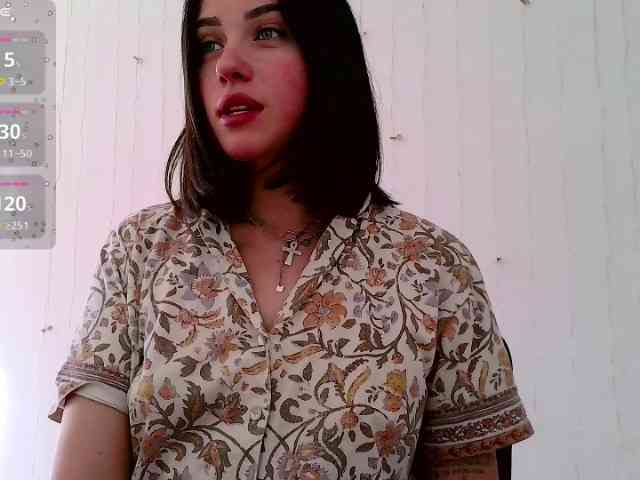 Modelo: AlisskaKISka