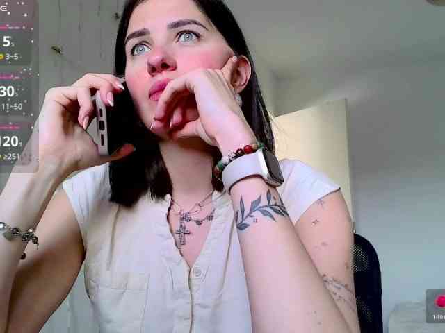 Modelo: AlisskaKISka