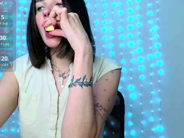 Modelo: AlisskaKISka