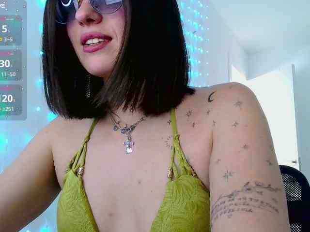 Modelo: AlisskaKISka