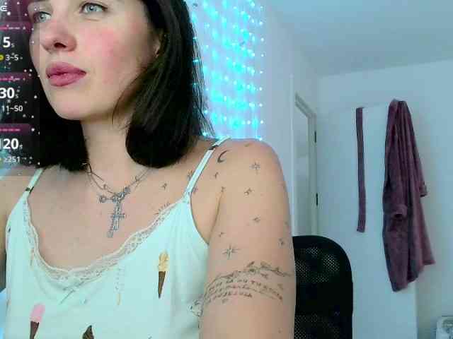 Modelo: AlisskaKISka