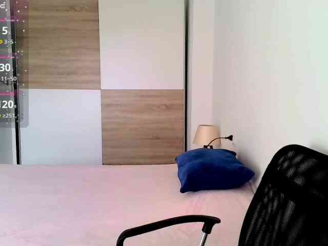 AlisskaKISka webcam