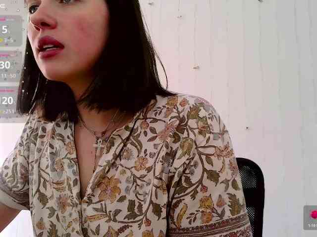 Modelo: AlisskaKISka