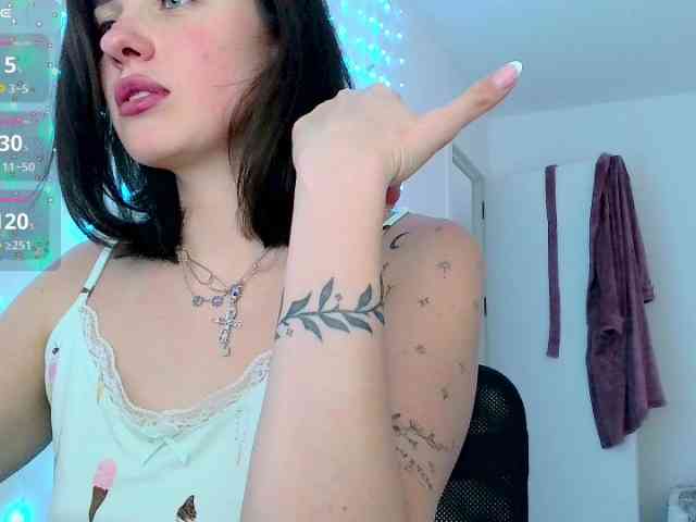 Modelo: AlisskaKISka
