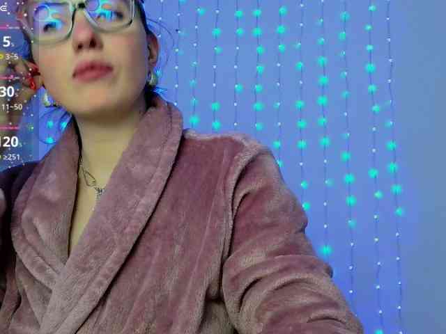 Modelo: AlisskaKISka