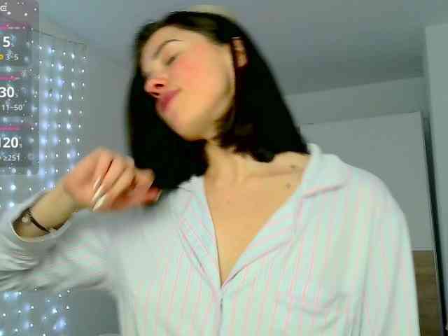 AlisskaKISka webcam