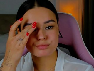 EvaRaider Porn Show