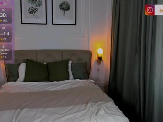 EvaRaider Porn Show