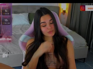EvaRaider Porn Show
