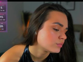 EvaRaider Porn Show