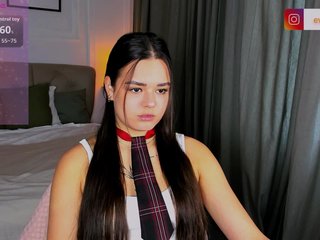 EvaRaider Porn Show