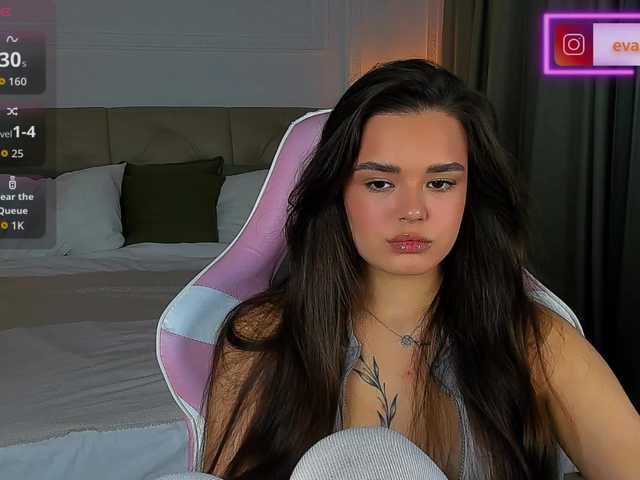 EvaRaider