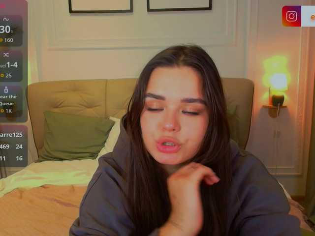 EvaRaider live cam on BongaCams