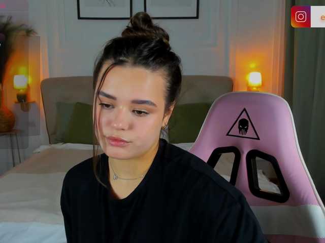 EvaRaider live cam on BongaCams
