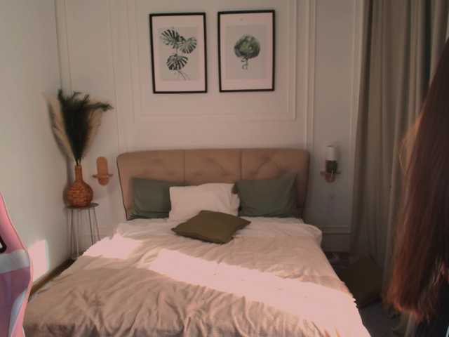 EvaRaider live cam on BongaCams