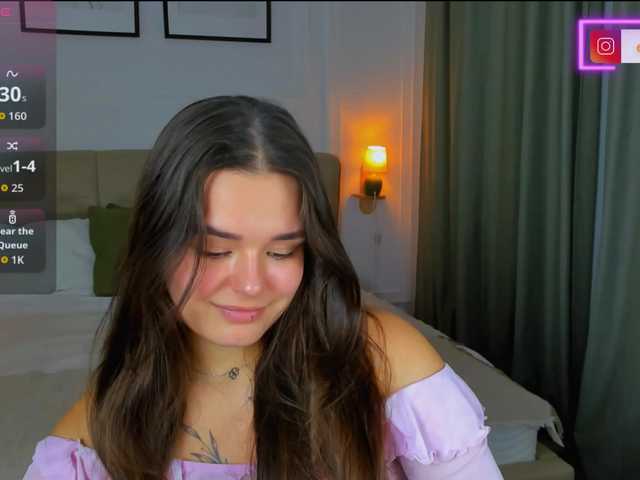 EvaRaider live cam on BongaCams