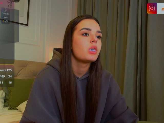EvaRaider live cam on BongaCams