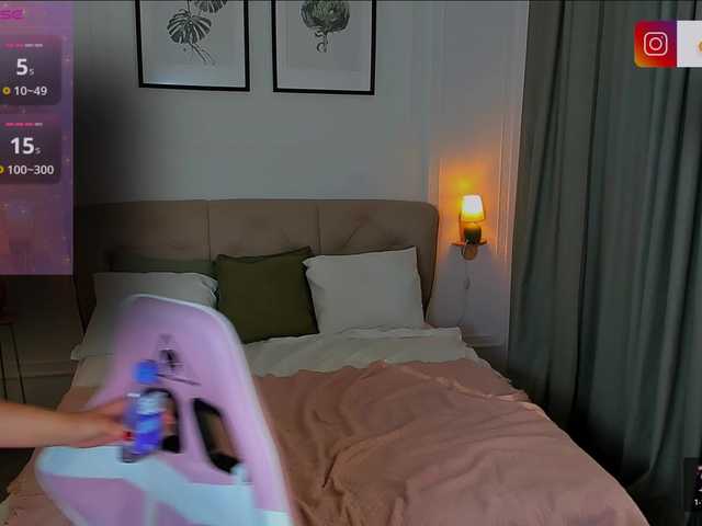 EvaRaider live cam on BongaCams