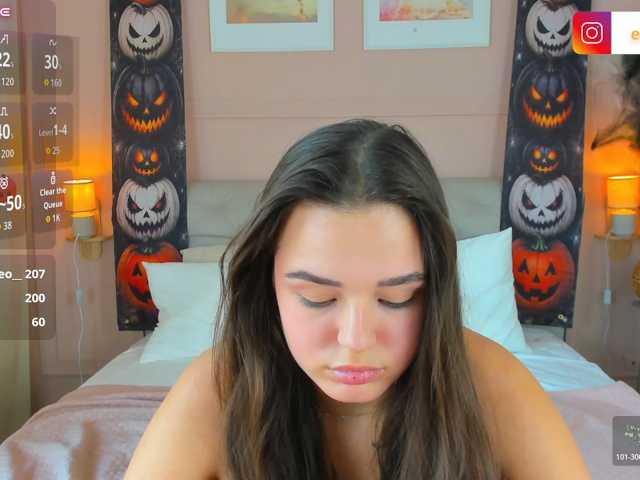 EvaRaider live cam on BongaCams