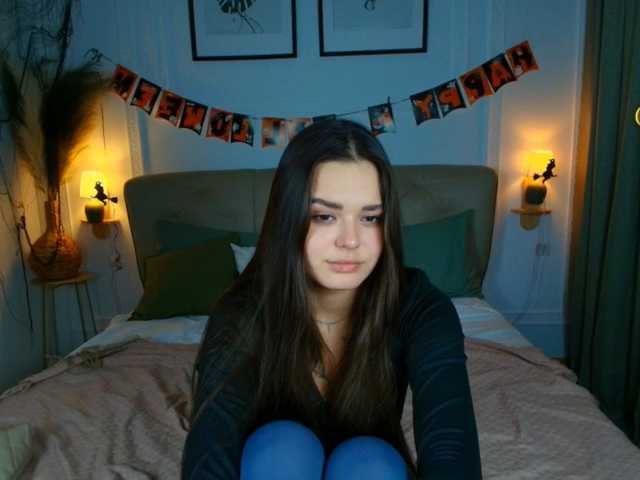 EvaRaider live cam on BongaCams