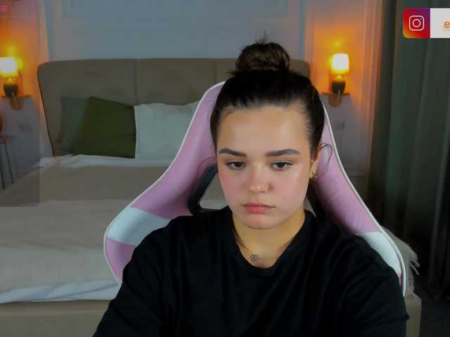 EvaRaider live cam on BongaCams