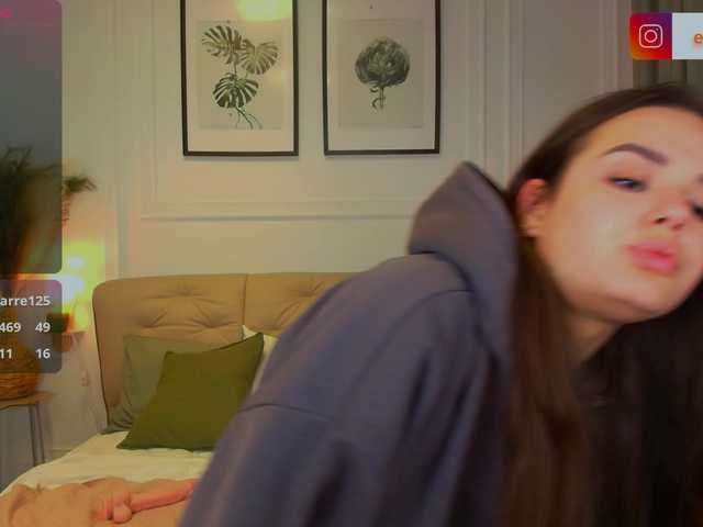 EvaRaider live cam on BongaCams