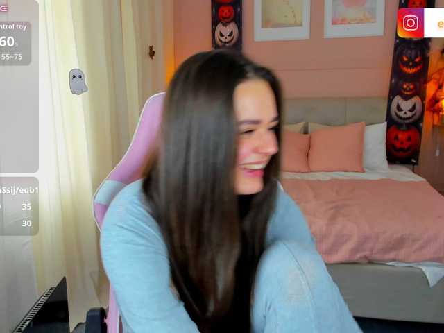 EvaRaider live cam on BongaCams