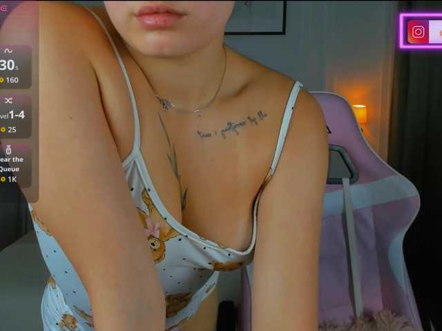EvaRaider live cam on BongaCams