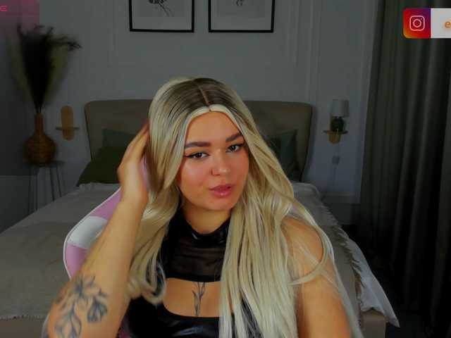 EvaRaider live cam on BongaCams