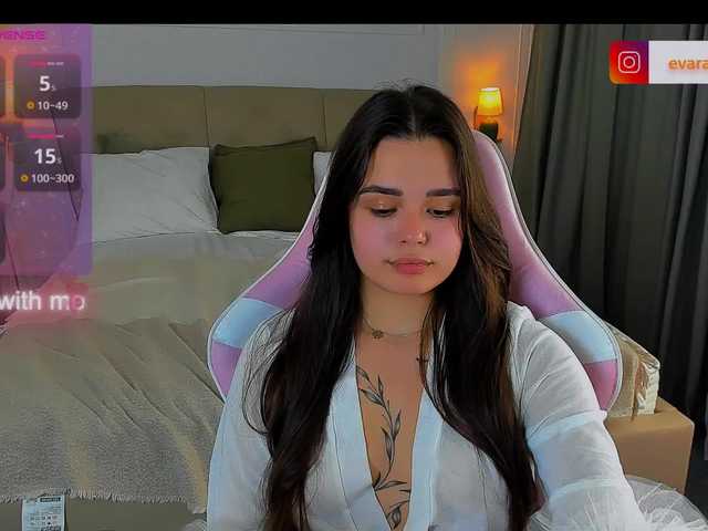 EvaRaider