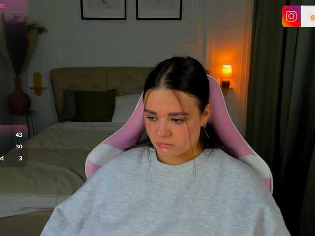 EvaRaider live cam on BongaCams