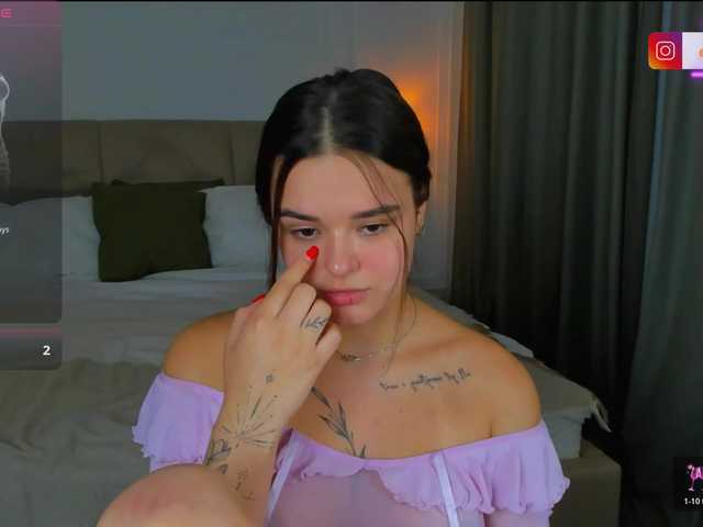 EvaRaider live cam on BongaCams