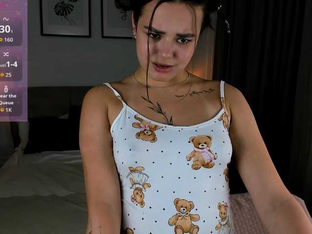 EvaRaider live cam on BongaCams
