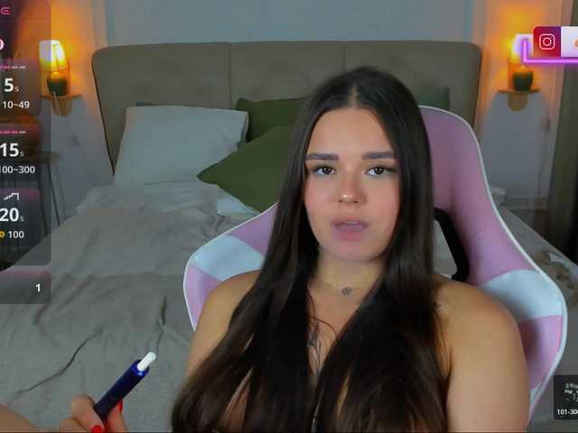 EvaRaider live cam on BongaCams