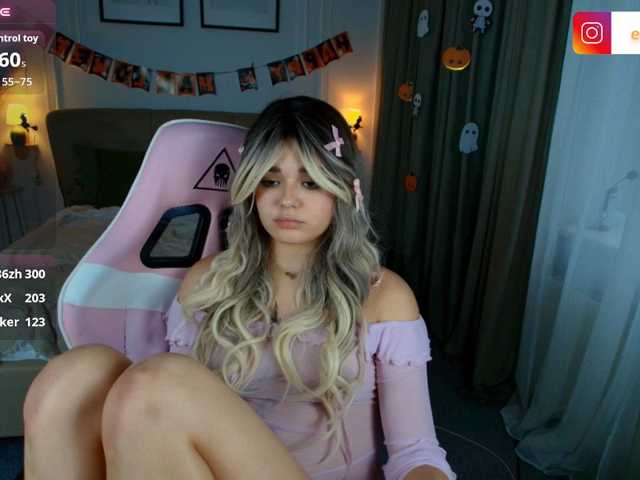 EvaRaider live cam on BongaCams