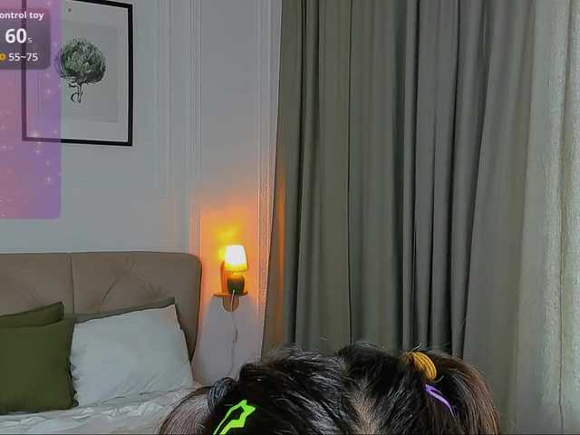 EvaRaider live cam on BongaCams