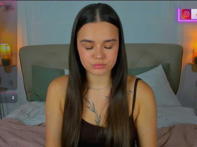 EvaRaider live cam on BongaCams