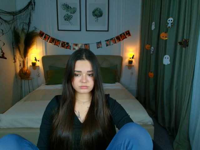EvaRaider live cam on BongaCams