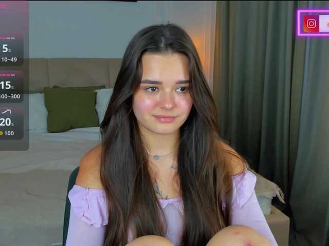 EvaRaider live cam on BongaCams