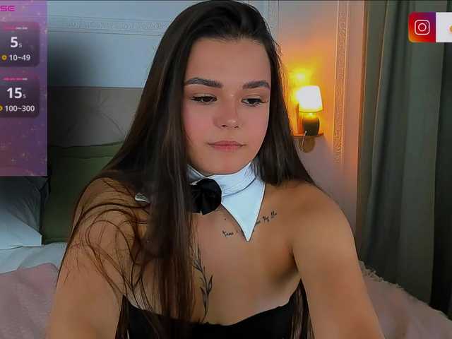 EvaRaider live cam on BongaCams