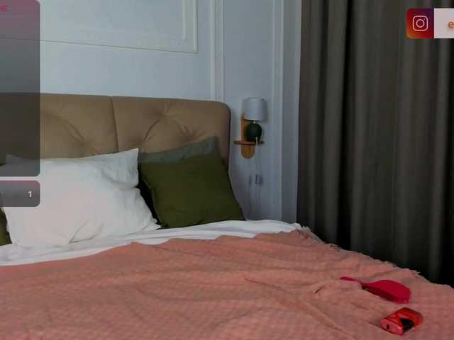 EvaRaider live cam on BongaCams