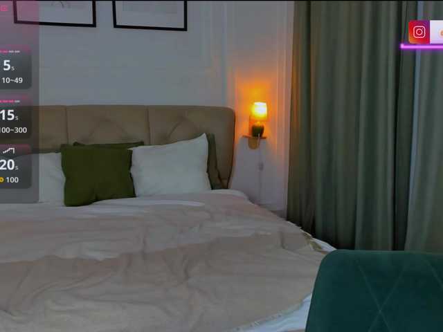 EvaRaider live cam on BongaCams
