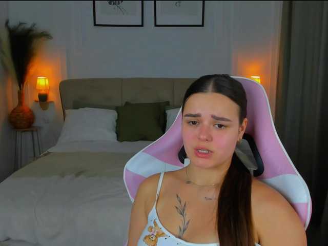 EvaRaider live cam on BongaCams
