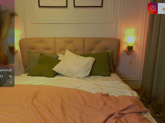 EvaRaider live cam on BongaCams
