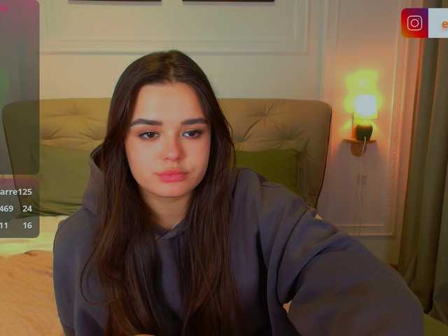 EvaRaider live cam on BongaCams