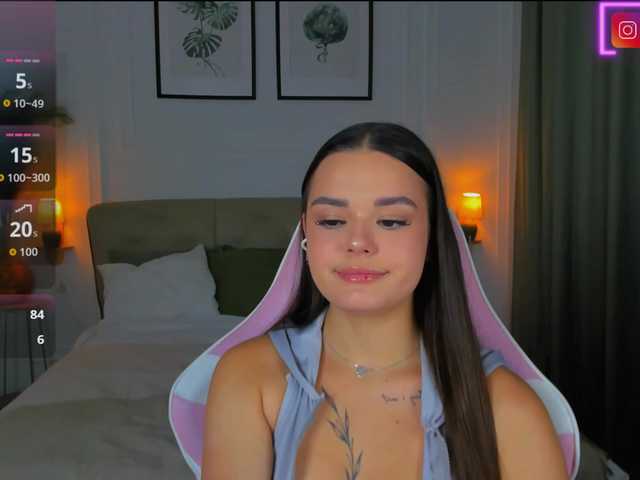 EvaRaider live cam on BongaCams